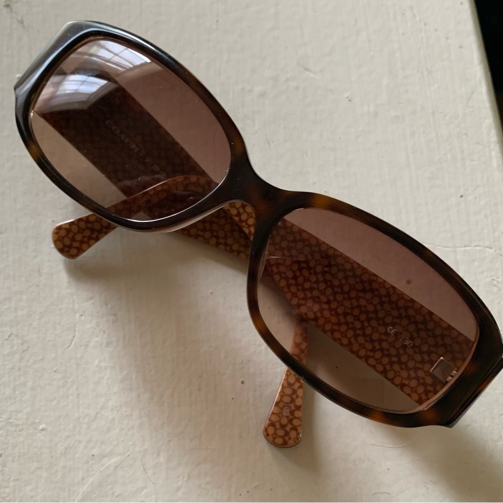 Coach Sunglasses